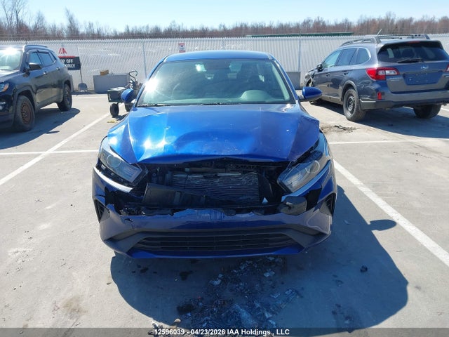 Aukcja sprzedaży 2023 Kia Forte Lx, vin: 3KPF24AD3PE534804, numer aukcji: 12596039