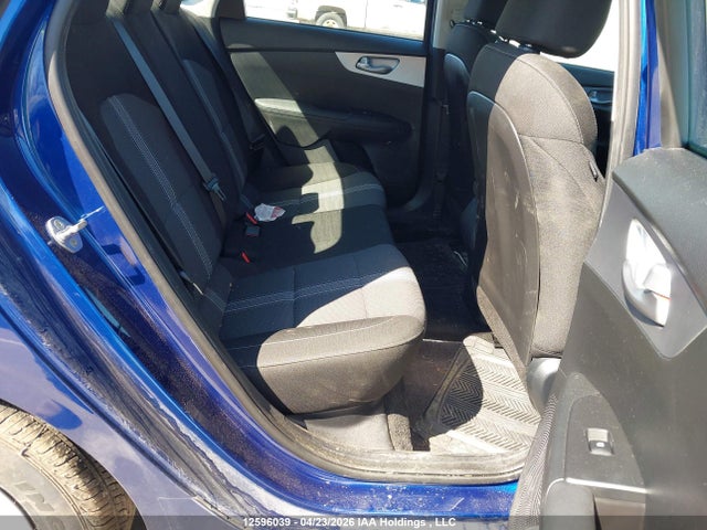 Aukcja sprzedaży 2023 Kia Forte Lx, vin: 3KPF24AD3PE534804, numer aukcji: 12596039