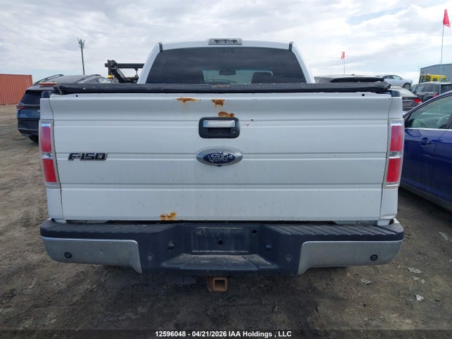 12596048 :رقم المزاد ، 1FTPW14V19KC86760 vin ، 2009 Ford F-150 Fx4/king Ranch/lariat/platinum Package/xlt مزاد بيع