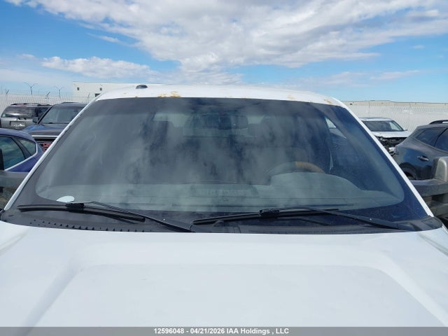 12596048 :رقم المزاد ، 1FTPW14V19KC86760 vin ، 2009 Ford F-150 Fx4/king Ranch/lariat/platinum Package/xlt مزاد بيع