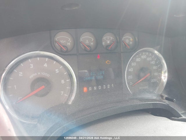 12596048 :رقم المزاد ، 1FTPW14V19KC86760 vin ، 2009 Ford F-150 Fx4/king Ranch/lariat/platinum Package/xlt مزاد بيع