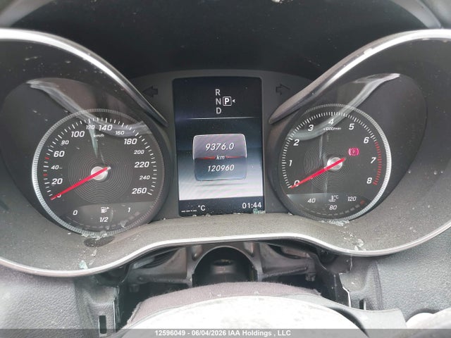 55SWF4KBXFU007142 Mercedes-Benz C 300 4matic