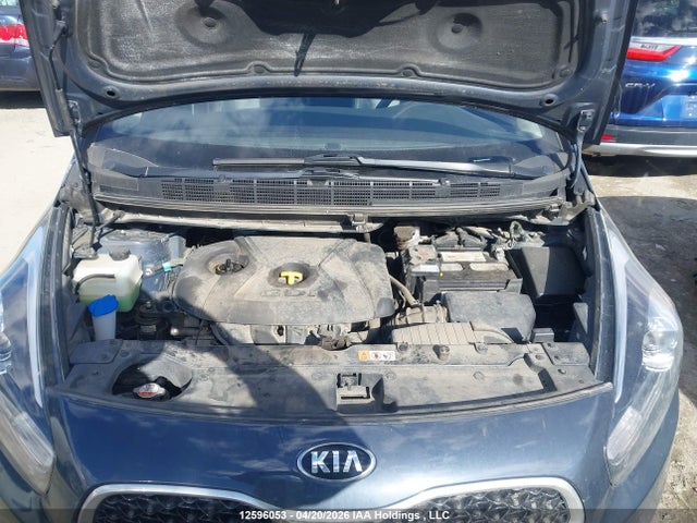 Продаж на аукціоні авто 2015 Kia Rondo, vin: KNAHU8A36F7120462, номер лоту: 12596053
