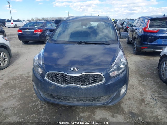 Продаж на аукціоні авто 2015 Kia Rondo, vin: KNAHU8A36F7120462, номер лоту: 12596053