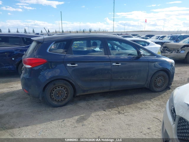 Продаж на аукціоні авто 2015 Kia Rondo, vin: KNAHU8A36F7120462, номер лоту: 12596053