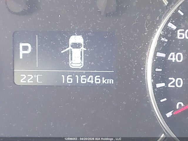 Продаж на аукціоні авто 2015 Kia Rondo, vin: KNAHU8A36F7120462, номер лоту: 12596053