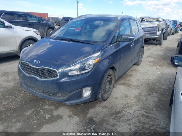 Продаж на аукціоні авто 2015 Kia Rondo, vin: KNAHU8A36F7120462, номер лоту: 12596053