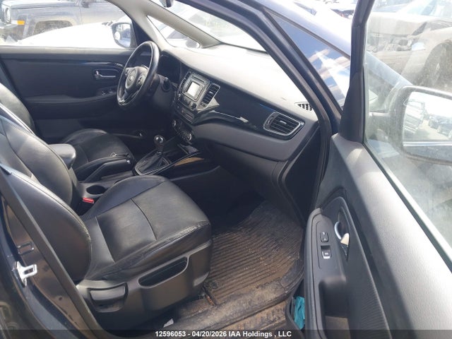 Продаж на аукціоні авто 2015 Kia Rondo, vin: KNAHU8A36F7120462, номер лоту: 12596053