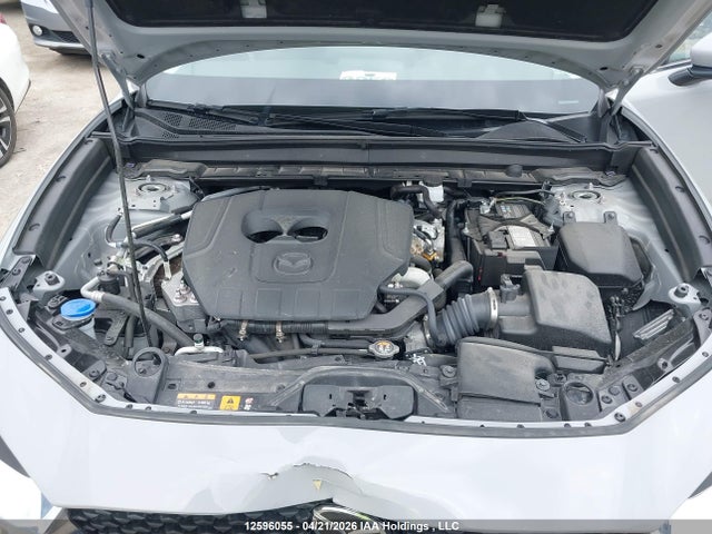 3MVDMBCMXSM788963 Mazda CX-30