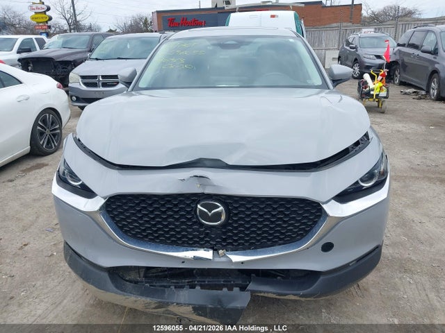 3MVDMBCMXSM788963 Mazda CX-30