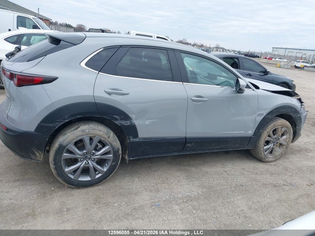 3MVDMBCMXSM788963 Mazda CX-30