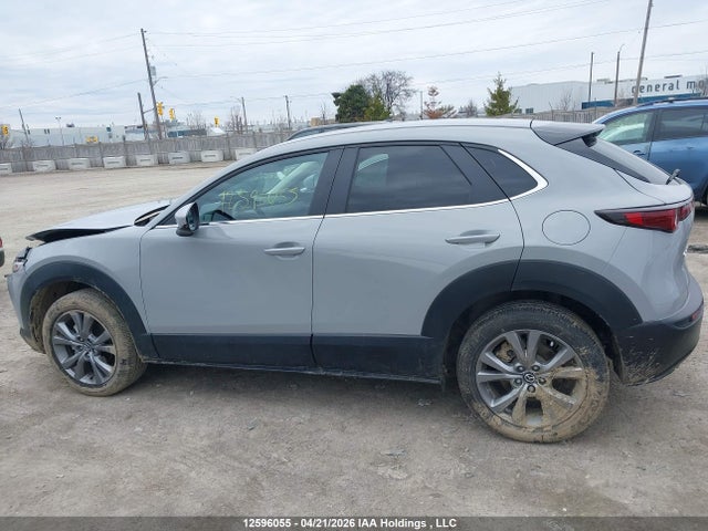 3MVDMBCMXSM788963 Mazda CX-30