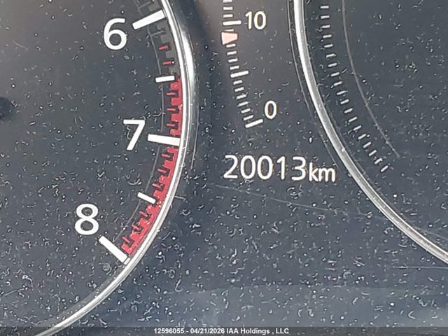 3MVDMBCMXSM788963 Mazda CX-30