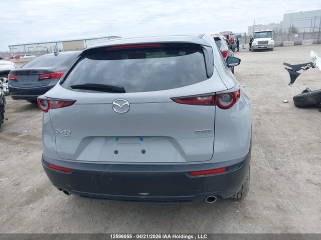 3MVDMBCMXSM788963 Mazda CX-30