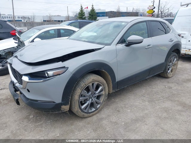 3MVDMBCMXSM788963 Mazda CX-30