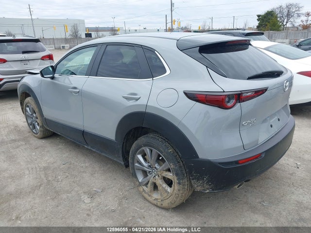 3MVDMBCMXSM788963 Mazda CX-30