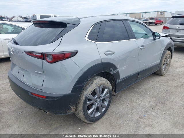 3MVDMBCMXSM788963 Mazda CX-30