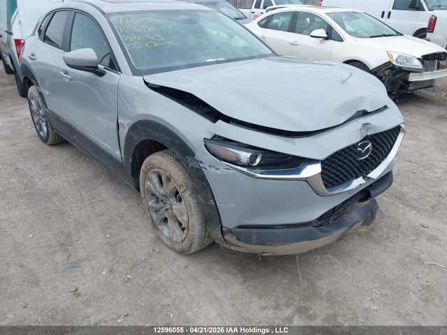 3MVDMBCMXSM788963 Mazda CX-30