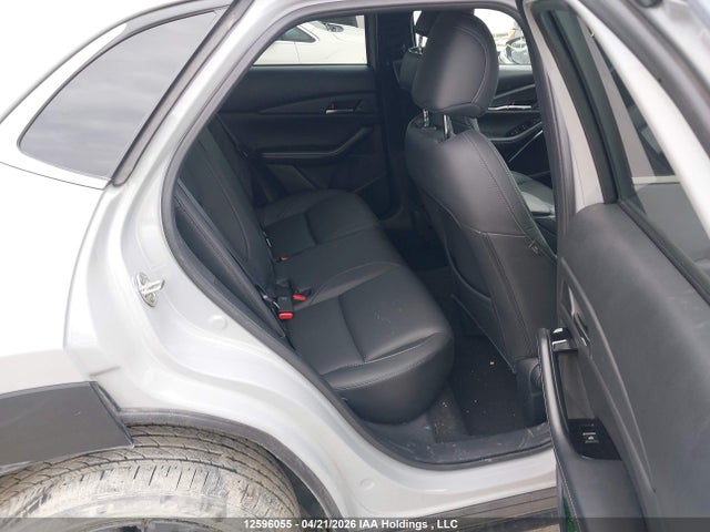 3MVDMBCMXSM788963 Mazda CX-30