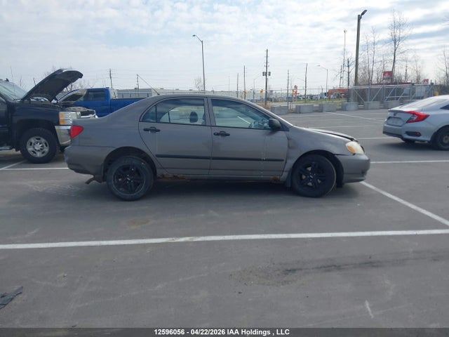 12596056 :رقم المزاد ، 2T1BR32E23C767819 vin ، 2003 Toyota Corolla Ce/le/s مزاد بيع
