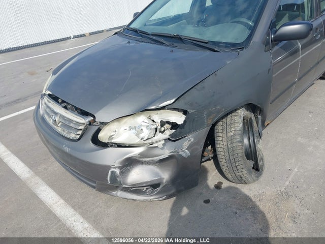 12596056 :رقم المزاد ، 2T1BR32E23C767819 vin ، 2003 Toyota Corolla Ce/le/s مزاد بيع