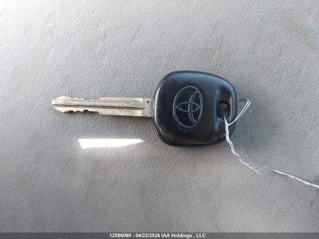 2010 Toyota Corolla მანქანა იყიდება აუქციონზე, vin: 2T1BU4EE4AC208298, აუქციონის ნომერი: 12596060
