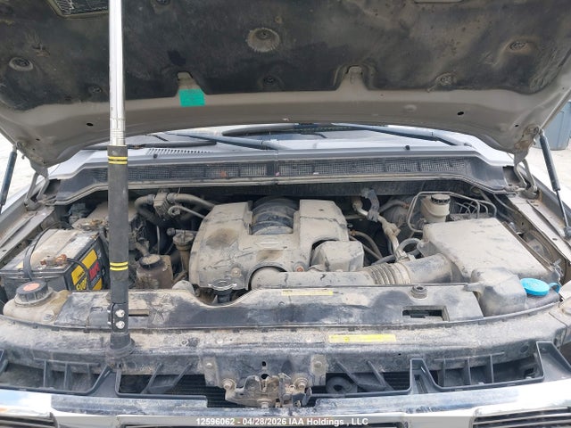 Продаж на аукціоні авто 2006 Nissan Armada Se/le, vin: 5N1AA08B76N701844, номер лоту: 12596062