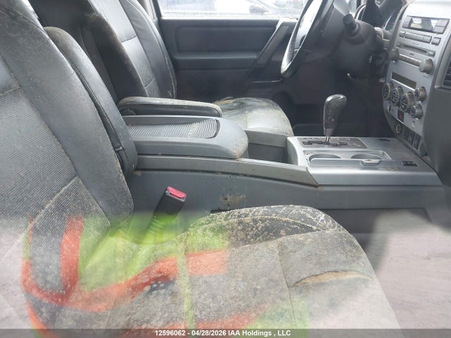 Продаж на аукціоні авто 2006 Nissan Armada Se/le, vin: 5N1AA08B76N701844, номер лоту: 12596062
