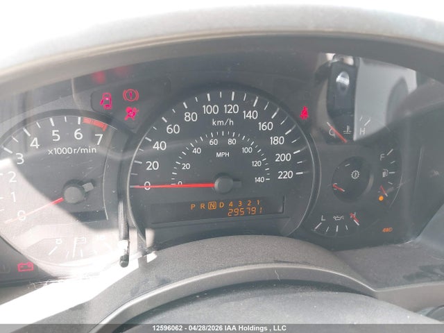 Продаж на аукціоні авто 2006 Nissan Armada Se/le, vin: 5N1AA08B76N701844, номер лоту: 12596062