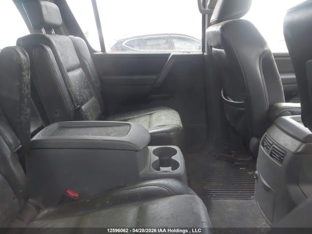 Продаж на аукціоні авто 2006 Nissan Armada Se/le, vin: 5N1AA08B76N701844, номер лоту: 12596062