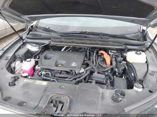 Lexus Rx 350h 2024 2T2BBMCA3RC052347 Image 10