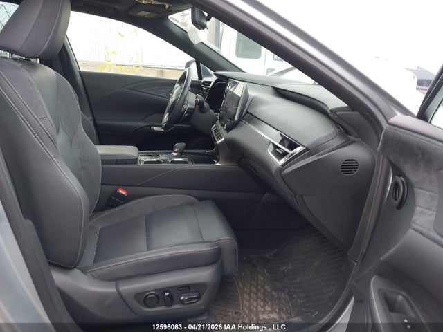 Lexus Rx 350h 2024 2T2BBMCA3RC052347 Image 5