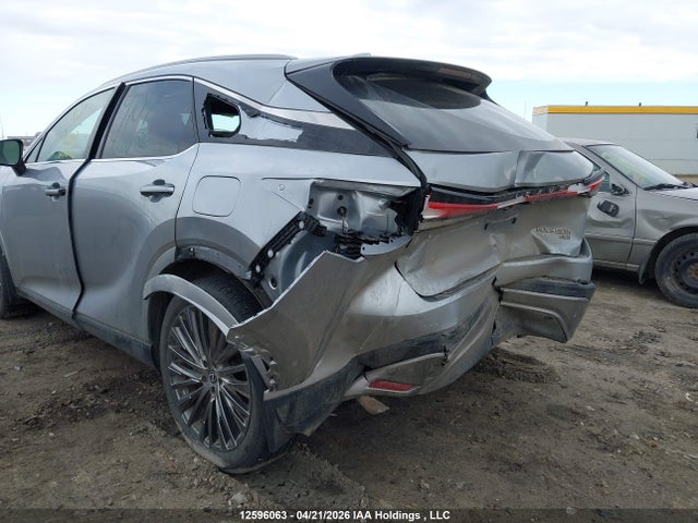 Lexus Rx 350h 2024 2T2BBMCA3RC052347 Image 6
