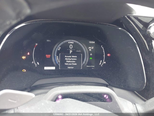 Lexus Rx 350h 2024 2T2BBMCA3RC052347 Image 7