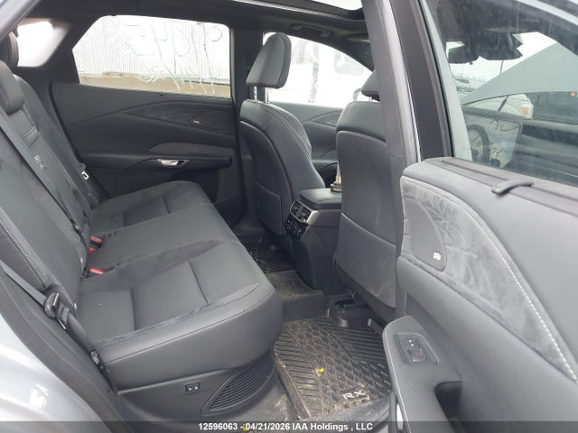 Lexus Rx 350h 2024 2T2BBMCA3RC052347 Image 8