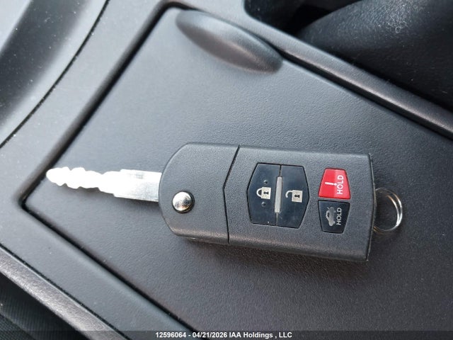 Aukcja sprzedaży 2013 Mazda Mazda3 Gs-sky, vin: JM1BL1V72D1851065, numer aukcji: 12596064