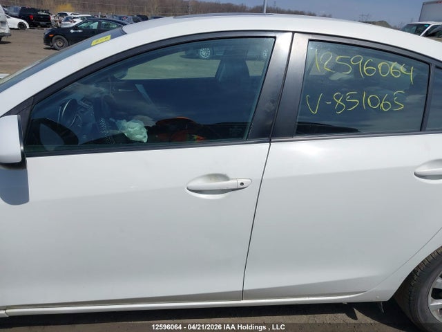Aukcja sprzedaży 2013 Mazda Mazda3 Gs-sky, vin: JM1BL1V72D1851065, numer aukcji: 12596064