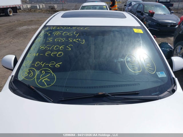 Aukcja sprzedaży 2013 Mazda Mazda3 Gs-sky, vin: JM1BL1V72D1851065, numer aukcji: 12596064