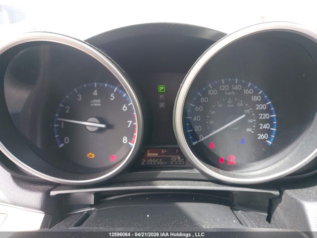 Aukcja sprzedaży 2013 Mazda Mazda3 Gs-sky, vin: JM1BL1V72D1851065, numer aukcji: 12596064