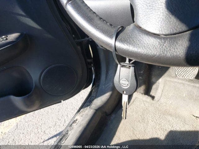 Aukcja sprzedaży 2015 Nissan Versa Note S/s Plus/sv/sl/sr, vin: 3N1CE2CP3FL441798, numer aukcji: 12596065