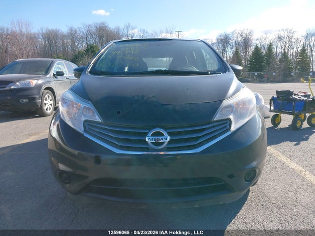 Aukcja sprzedaży 2015 Nissan Versa Note S/s Plus/sv/sl/sr, vin: 3N1CE2CP3FL441798, numer aukcji: 12596065