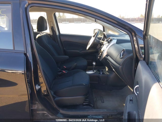 Aukcja sprzedaży 2015 Nissan Versa Note S/s Plus/sv/sl/sr, vin: 3N1CE2CP3FL441798, numer aukcji: 12596065