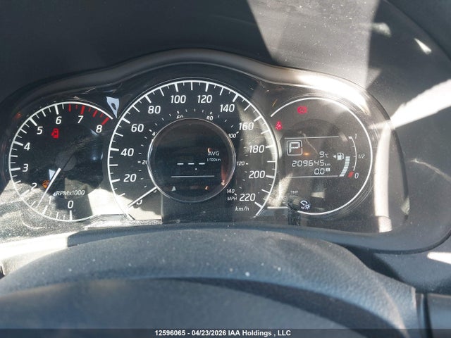 Aukcja sprzedaży 2015 Nissan Versa Note S/s Plus/sv/sl/sr, vin: 3N1CE2CP3FL441798, numer aukcji: 12596065