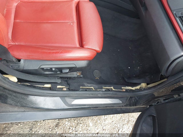 12596067 :رقم المزاد ، WBA3B3C59DF535456 vin ، 2013 Bmw 328i Xdrive/xdrive Classic Line مزاد بيع