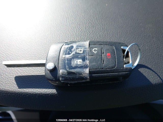 Продажа на аукционе авто 2011 Chevrolet Equinox Lt, vin: 2GNALPEC4B1333002, номер лота: 12596069