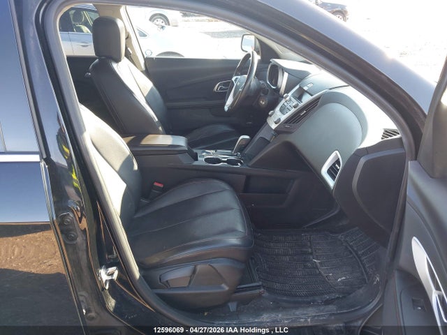 Продажа на аукционе авто 2011 Chevrolet Equinox Lt, vin: 2GNALPEC4B1333002, номер лота: 12596069