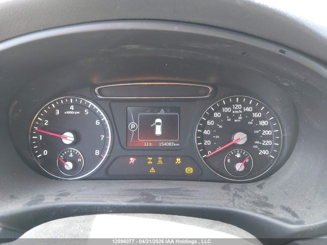 Продаж на аукціоні авто 2016 Kia Sorento 3.3l Lx +, vin: 5XYPGDA50GG105119, номер лоту: 12596077