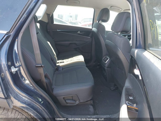 Продаж на аукціоні авто 2016 Kia Sorento 3.3l Lx +, vin: 5XYPGDA50GG105119, номер лоту: 12596077