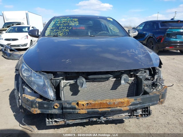 2013 Kia Optima მანქანა იყიდება აუქციონზე, vin: KNAGM4A73D5422789, აუქციონის ნომერი: 12596078