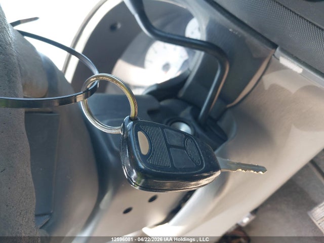 Продажа на аукционе авто 2006 Dodge Grand Caravan Se, vin: 1D4GP24R36B714963, номер лота: 12596081